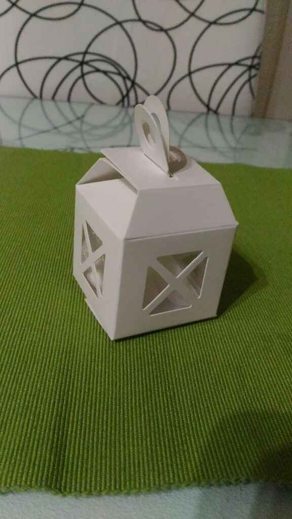 Lanternine prese.. e adesso??! - 1