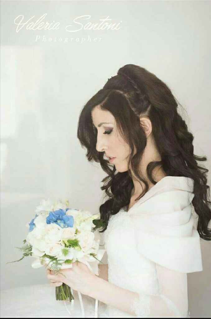 Il nostro 20 maggio 2017 - 1