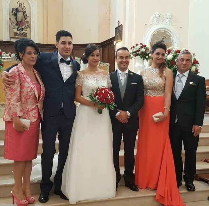 Finalmente sposi! - 1