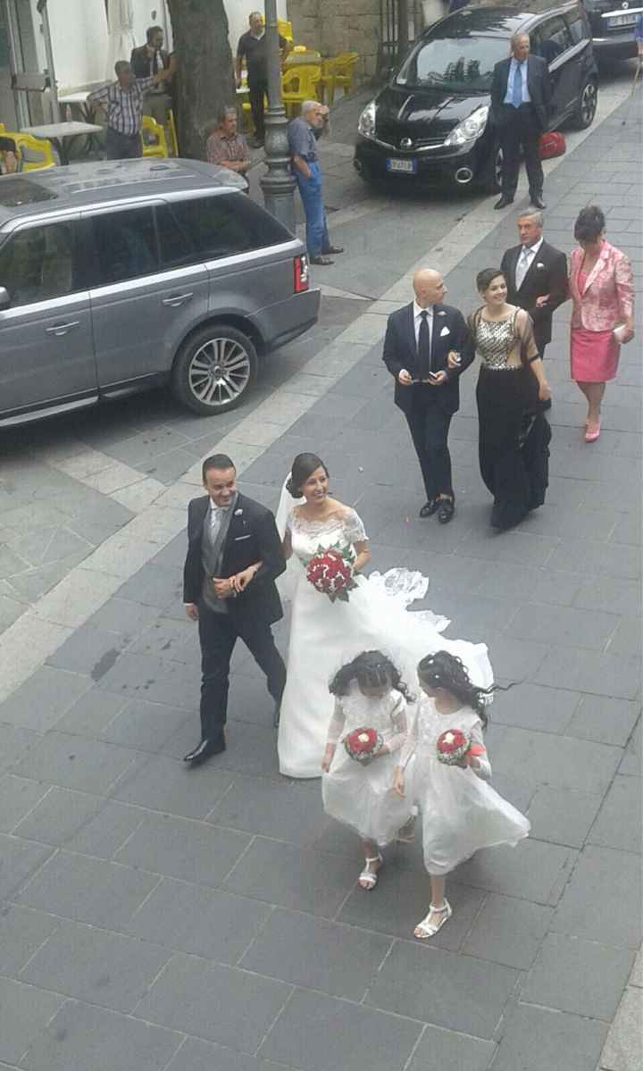 Finalmente sposi! - 6