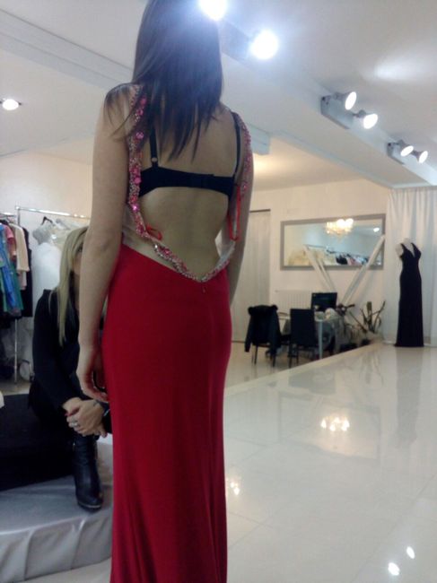 Cosa ne pensate? - 2