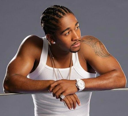 Omarion