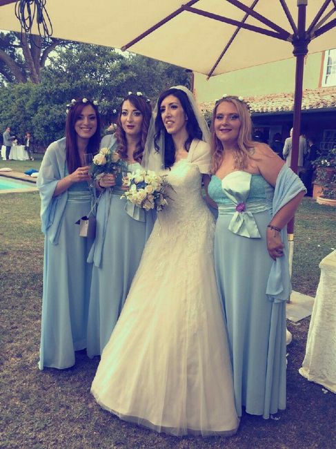 Il nostro 20 maggio 2017 - 9