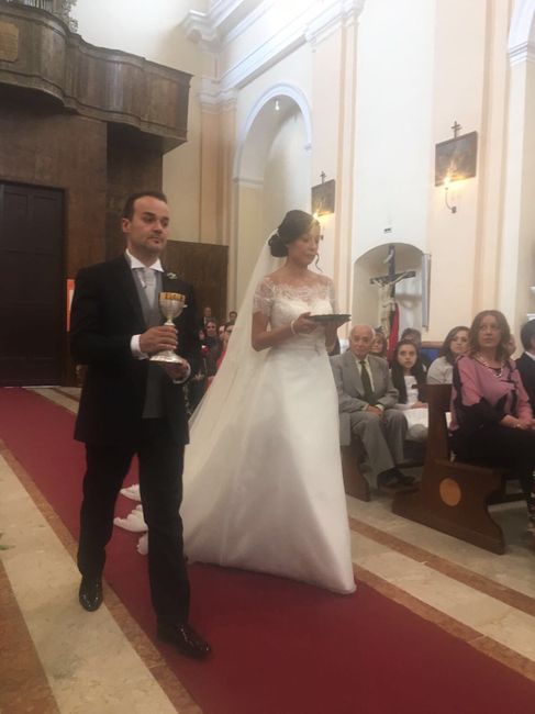 Finalmente sposi! - 2