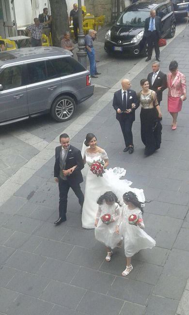 Finalmente sposi! - 6