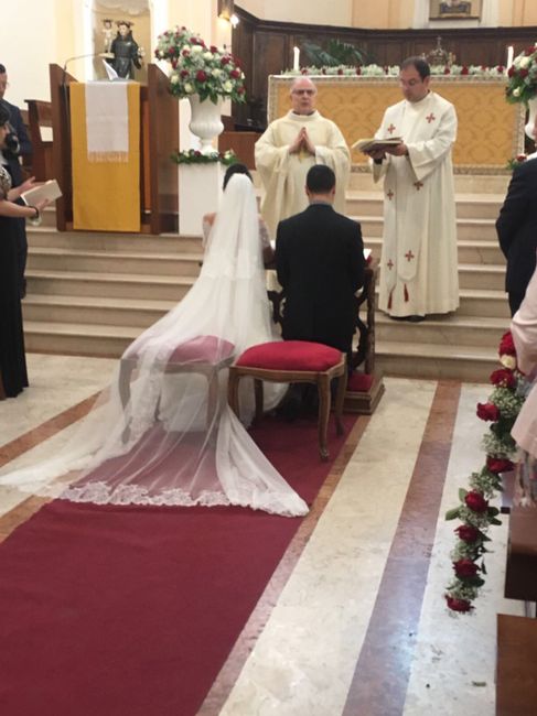 Finalmente sposi! - 7
