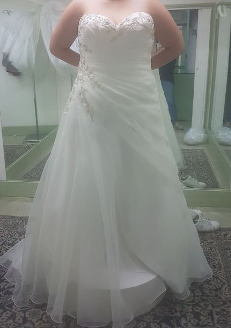  Vestito sposa - 1