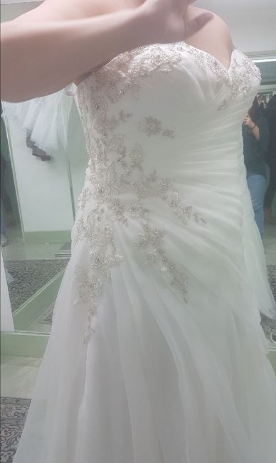  Vestito sposa - 2