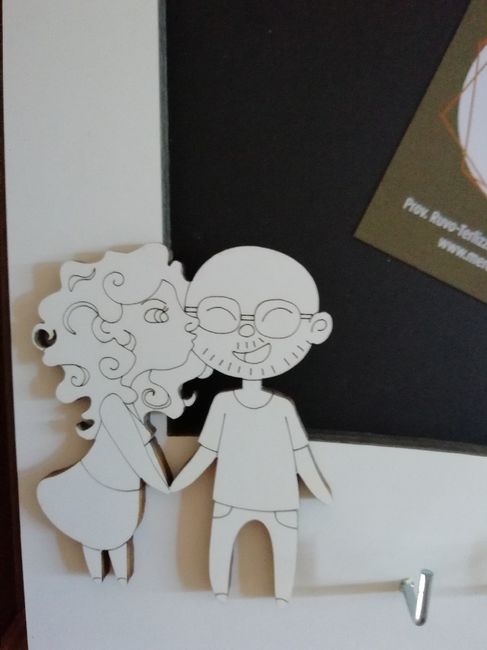 Bomboniere matrimonio 8