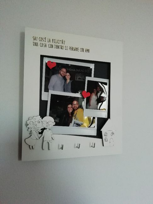 Dilemma bomboniere!!!! - 1