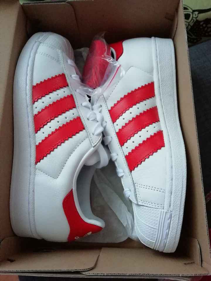 Scarpe basse sposa! - 1