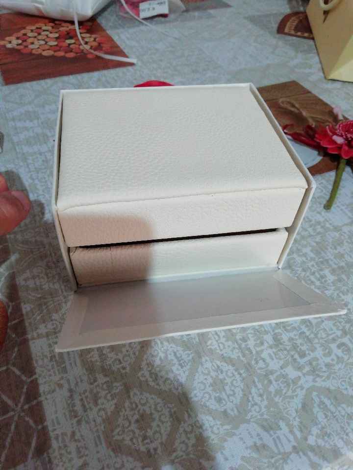 Scatolina Unoaerre: riutilizzarla o no? - 2