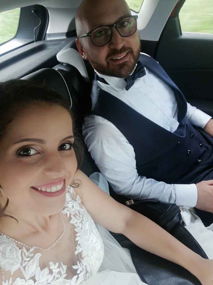 ce L'abbiamo Fatta!!! - 2