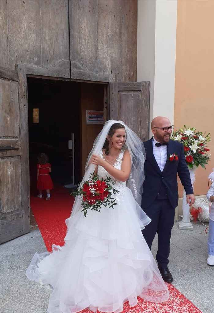 Finalmente sposi! - 1