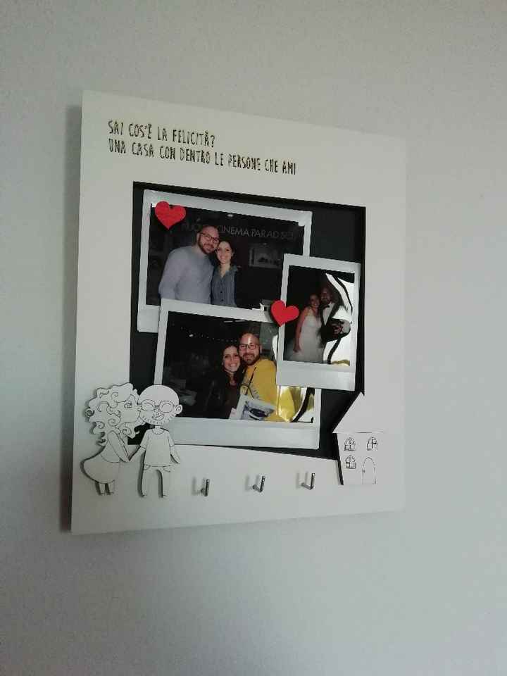 Dilemma bomboniere!!!! - 1