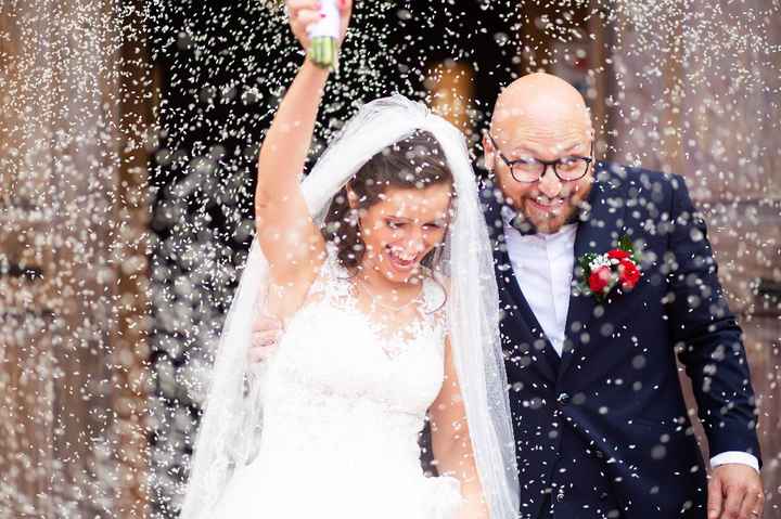 sembra Ieri.. eppure sono Già passati Più di 3 mesi ❤️ - 2