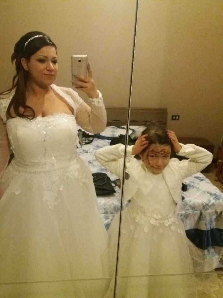 Iniziato il conto alla rovescia....🤗 - 1