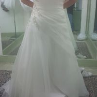  Vestito sposa - 1