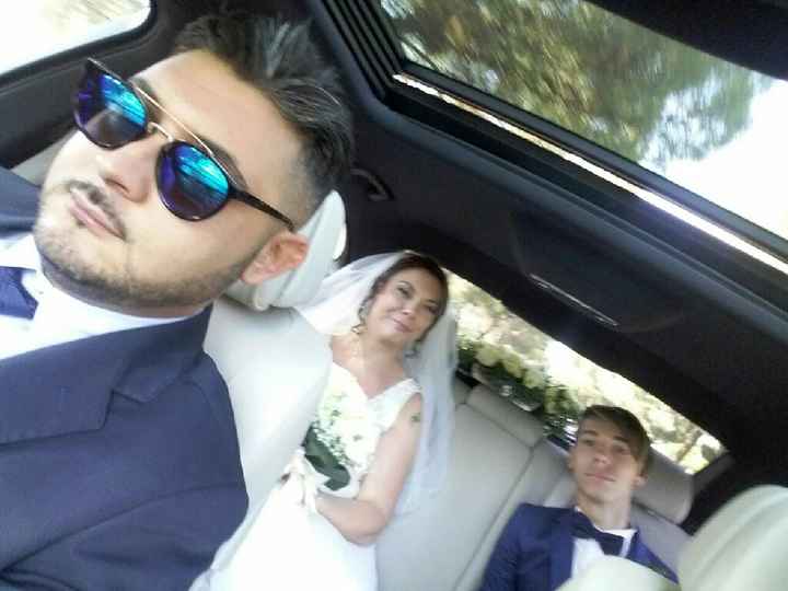 8 luglio  2017 ...sposati - 1