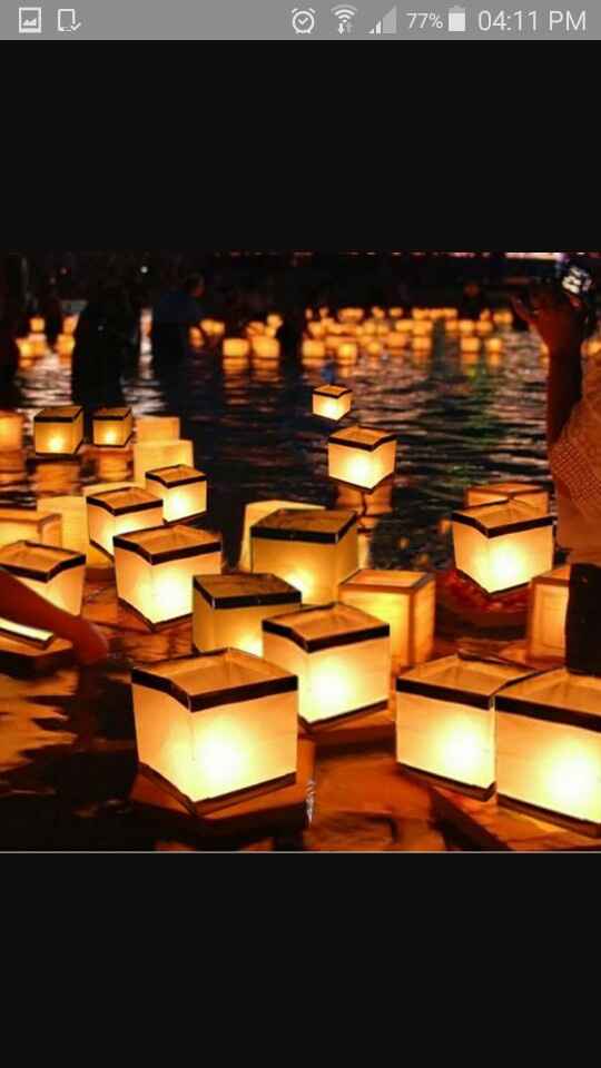 Candele - 2