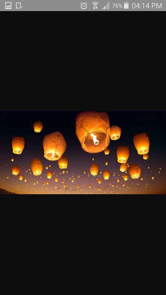 Candele - 4