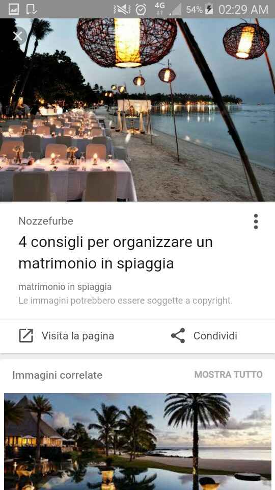 Se avessi a disposizione un budget infinito .... - 3