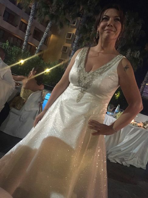 8 luglio  2017 ...sposati - 3