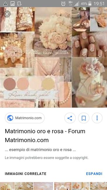  Tema matrimonio - 2