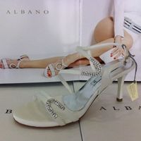SCARPE ALBANO