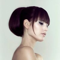 chignon