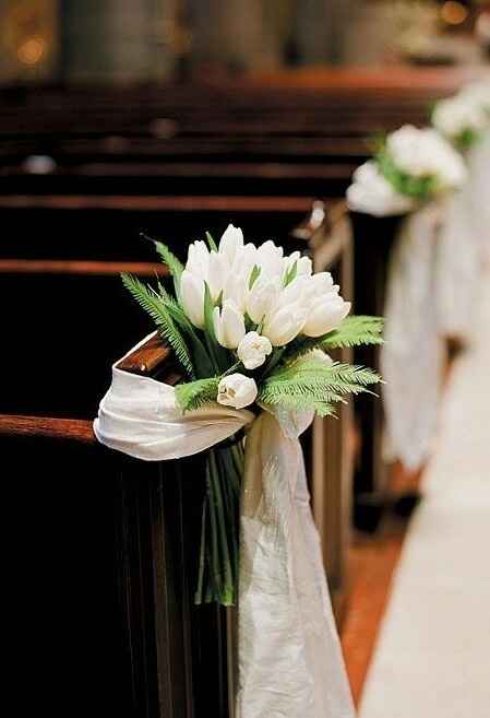 I miei banchi... - 1