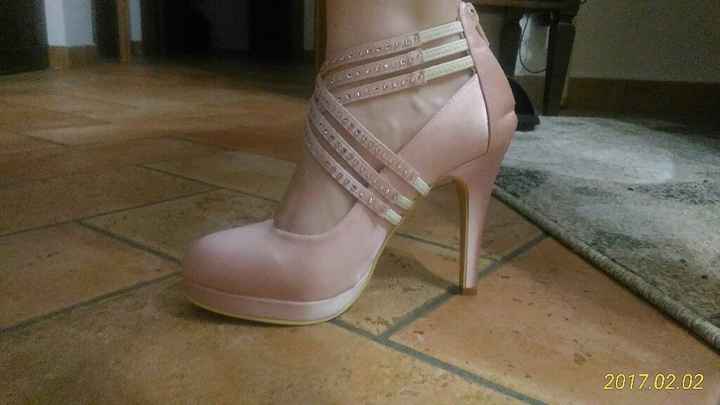 Finalmente sono arrivate!!! - 1