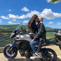 Postate una foto di voi due 👇 - 1