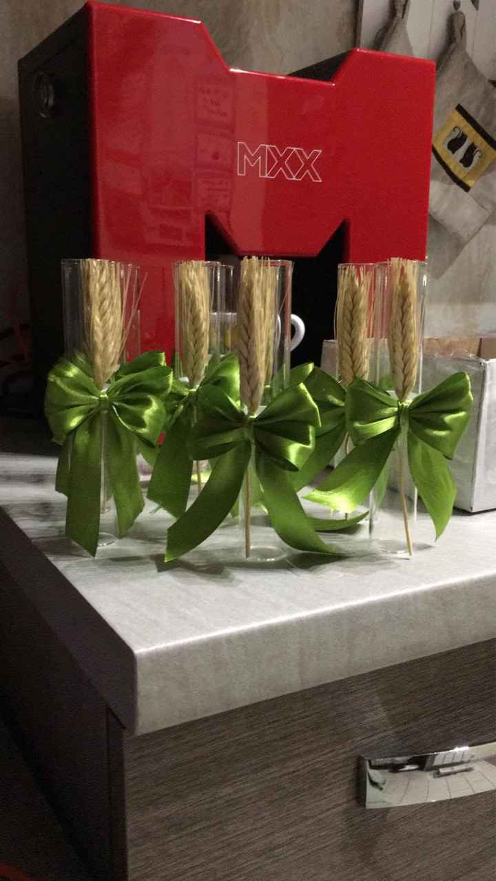 Quale colore hai scelto per il tuo matrimonio? - 1