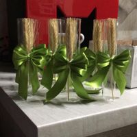 Quale colore hai scelto per il tuo matrimonio? - 1