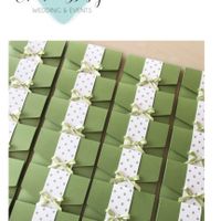 Quale colore hai scelto per il tuo matrimonio? - 2