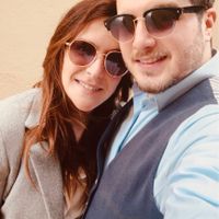 Postate una foto di voi due 👇 - 1