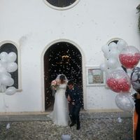 Cerimonia alla Chiesa della Sacra Famiglia di Oleggio