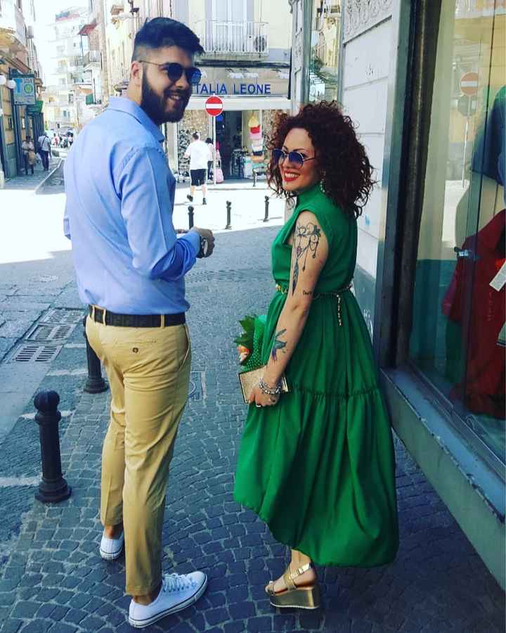 Condividi la vostra foto più bella insieme 📸 - 1