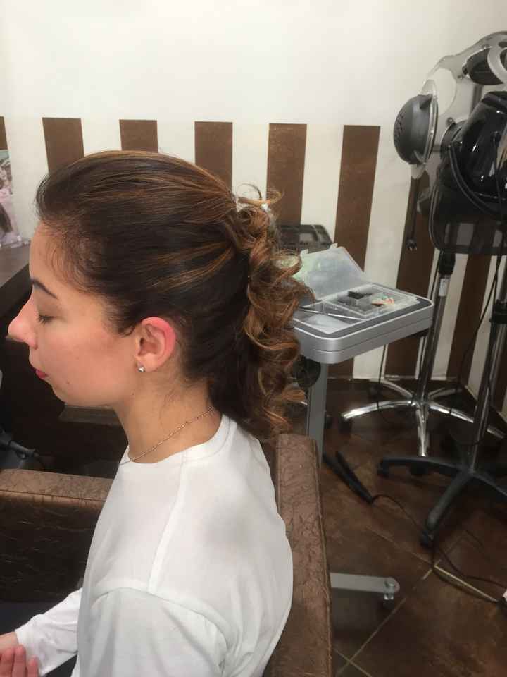 Acconciatura aiuto! - 1