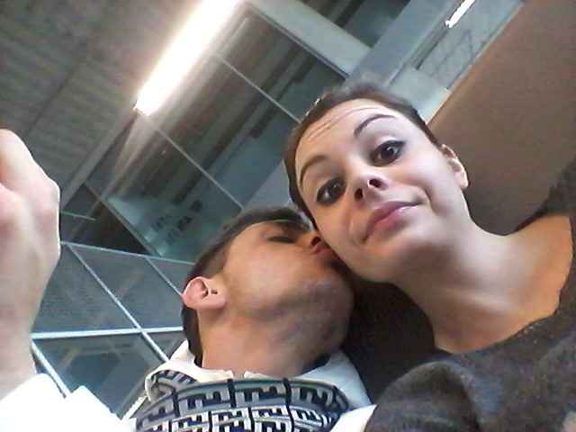 Foto buffe con il vostro futuro marito :) - 2