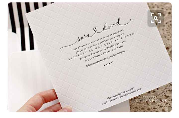 Qualche idea x partecipazioni - 2