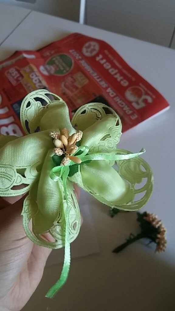 Confetti per promessa! - 1