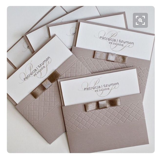 Qualche idea x partecipazioni - 3