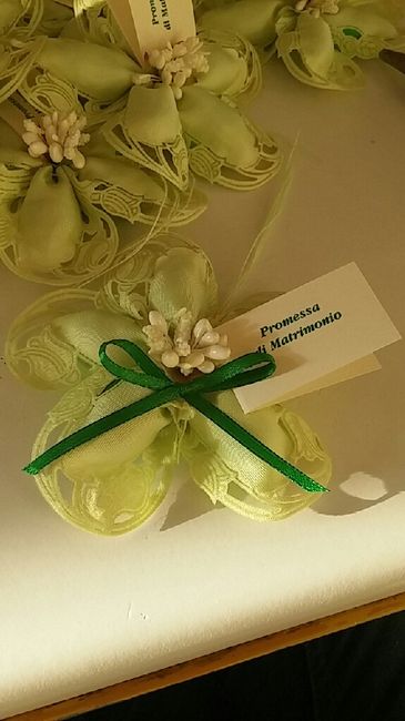 Nastro portaconfetti - 1