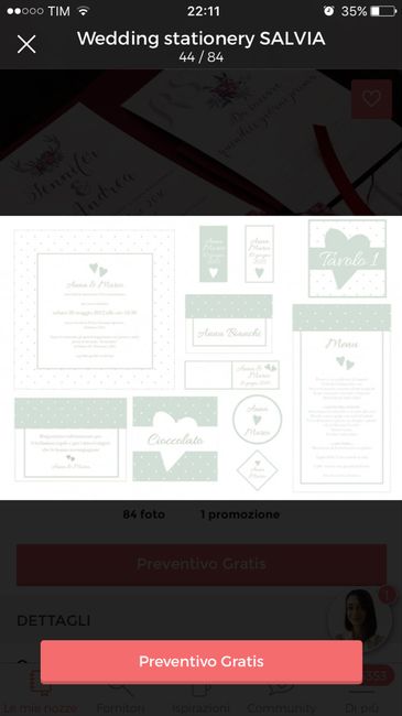 Idee partecipazioni 🤔 - 2