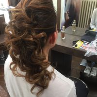 Acconciatura aiuto! - 2