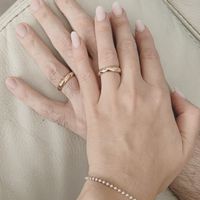 Fedi classiche 10 grammi - 1