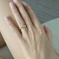 Fedi classiche 10 grammi - 3