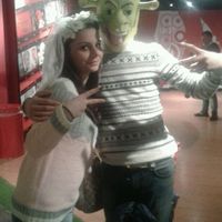 Foto buffe con il vostro futuro marito :) - 1